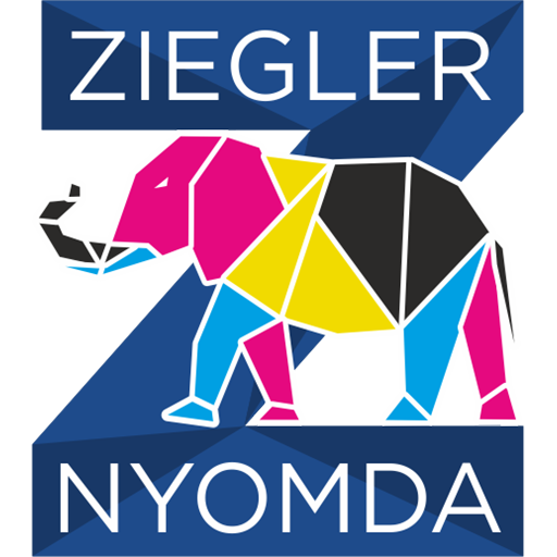 Ziegler Nyomda Hivatalos Weboldala